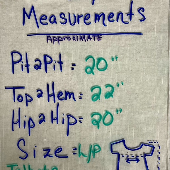 Talbots Black and White Boxy 3/4 Sleeve Blouse - Picture 5 of 5